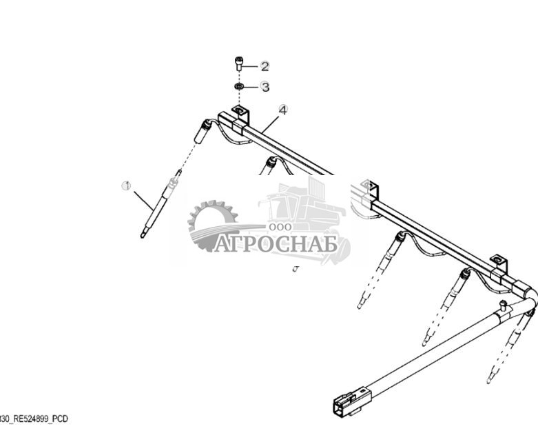 4330 Вспомогательное пусковое устройство - ST304061 173.jpg